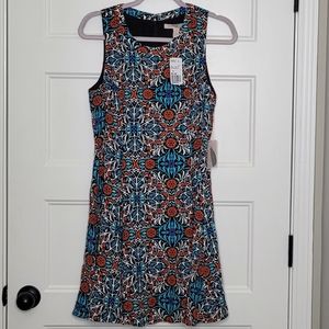 NWT Women's M Forever 21 Contemporary Dress